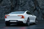 Polestar 1 2019 года (WW)
